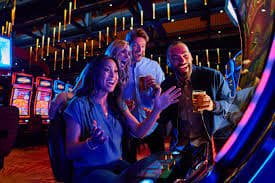 lgparty app